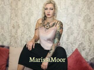 MarissaMoor