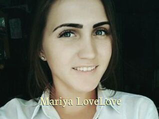 Mariya_LoveLove