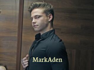 MarkAden Porn str8