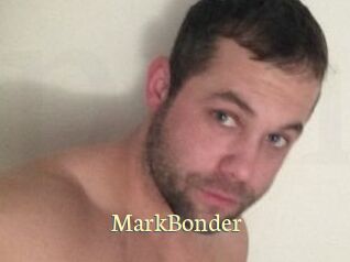 MarkBonder