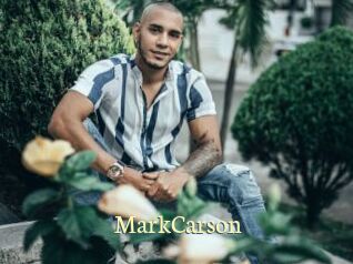 MarkCarson