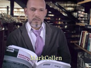 MarkCollen