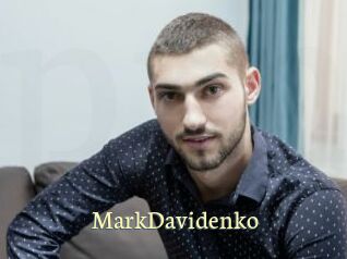 MarkDavidenko