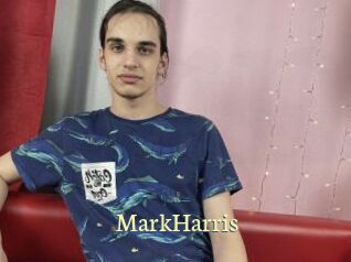 MarkHarris