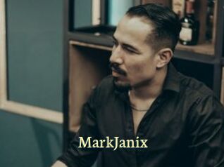 MarkJanix