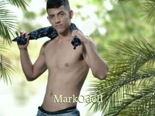 MarkOdell Porn str8