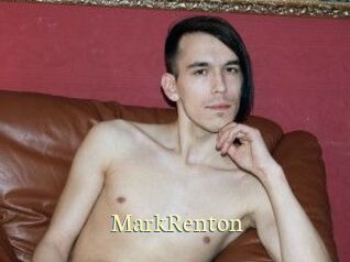 MarkRenton Porn str8