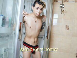 MarkVeryHorny Porn str8