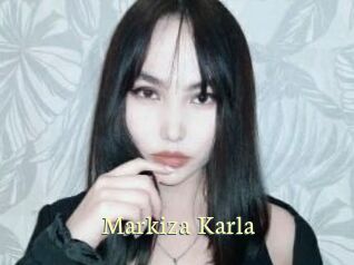 Markiza_Karla