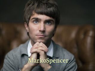 MarkoSpencer