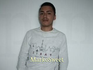 MarkoSweet
