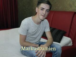 MarkusDamien Porn str8