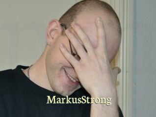 MarkusStrong