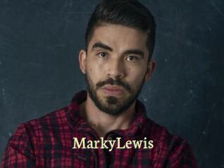 MarkyLewis