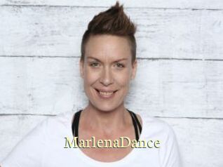 MarlenaDance