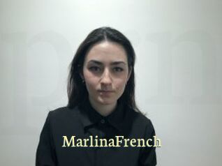 MarlinaFrench
