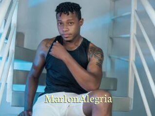 MarlonAlegria