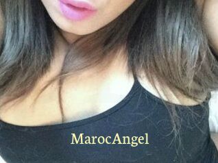 MarocAngel Porn str8