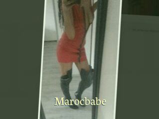 Marocbabe