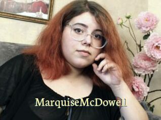 MarquiseMcDowell Porn str8
