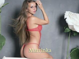 Marrinka Porn str8