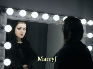 MarryJ