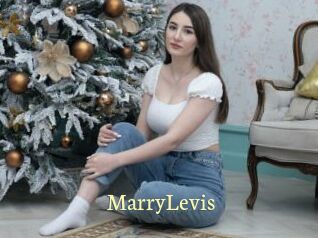 MarryLevis Porn str8