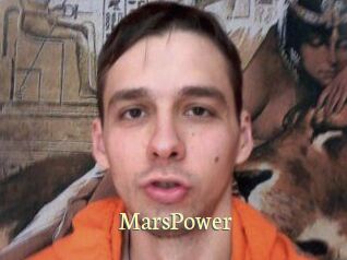 MarsPower