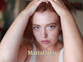 MartaDavis