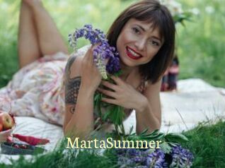 MartaSummer