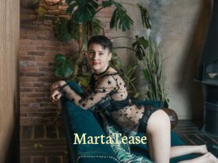 MartaTease