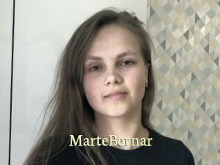 MarteBernar Porn str8