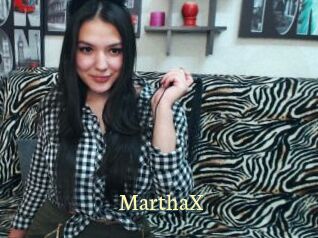 MarthaX