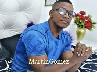 MartinGomez