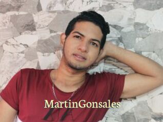 MartinGonsales