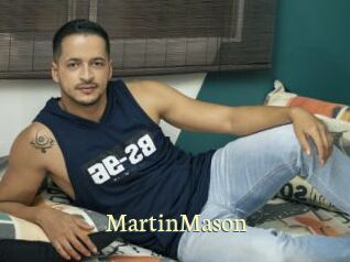 MartinMason Porn str8