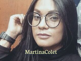 MartinaColet