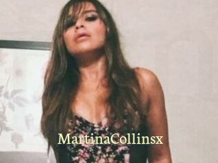 MartinaCollinsx