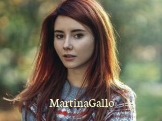 MartinaGallo Porn str8