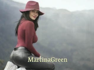 MartinaGreen Porn str8