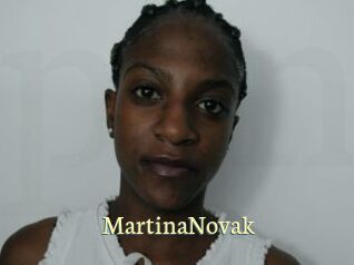 MartinaNovak Porn str8