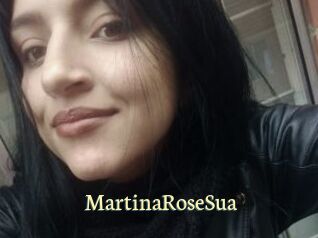 MartinaRoseSua