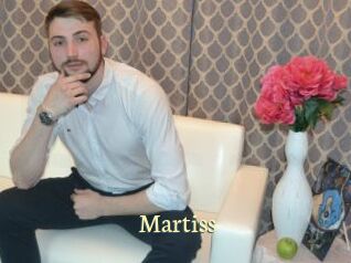 Martiss