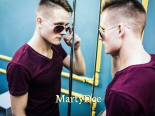 MartyDee