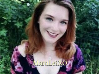 MaruLeiXO