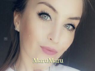MaruMaru