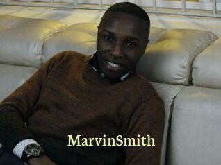 MarvinSmith