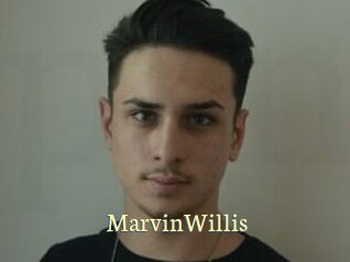 MarvinWillis