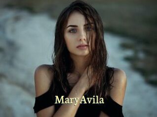MaryAvila Porn str8