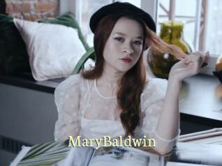 MaryBaldwin